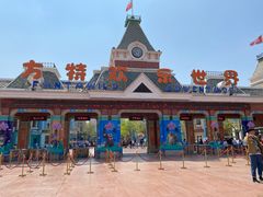 -沈阳方特欢乐世界