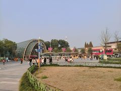 -成都欢乐谷