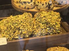 -BAKER&SPICE(安福路店)