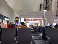 -郑州新郑国际机场-T2航站楼