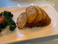-功德林素菜饭庄(前门店)