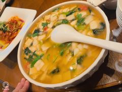 -青海名吃尕张娃非遗烤肉(海湖总店)