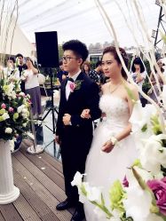 Sunny喜铺婚礼体验中心-Sunny喜铺婚礼策划(东部店)