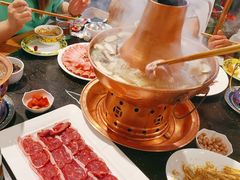 -南门涮肉(上海二店)