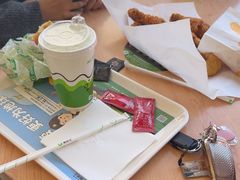 -德克士(辽中豪林店)
