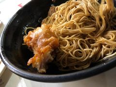 -老地方面馆(思南路店)