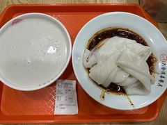 -周家大辣椒面皮(中山街店)
