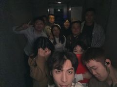 -棂笼·深度沉浸密室(武汉旗舰店)