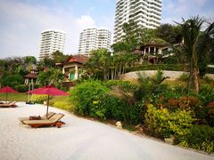 -芭堤雅度假村洲际酒店 - IHG 旗下酒店