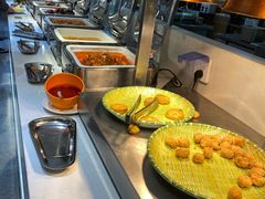 -夏威夷火锅烤肉自助餐厅(茂业店)