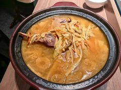 -佬太公海鸭·海鲜大排档(上海总店)