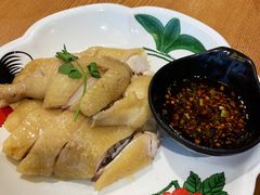 -琼菜王(南海店)