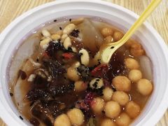 -深水井老冰粉(解放碑英利大融城店)