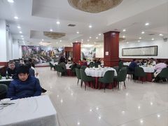 -红旗饭庄