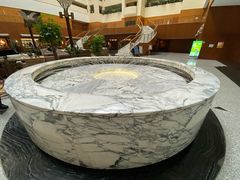 -西安永宁门大景城堡酒店