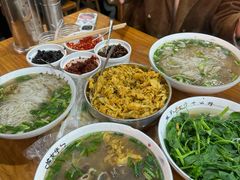 -熊氏牛羊杂粉(龙眼井总店)
