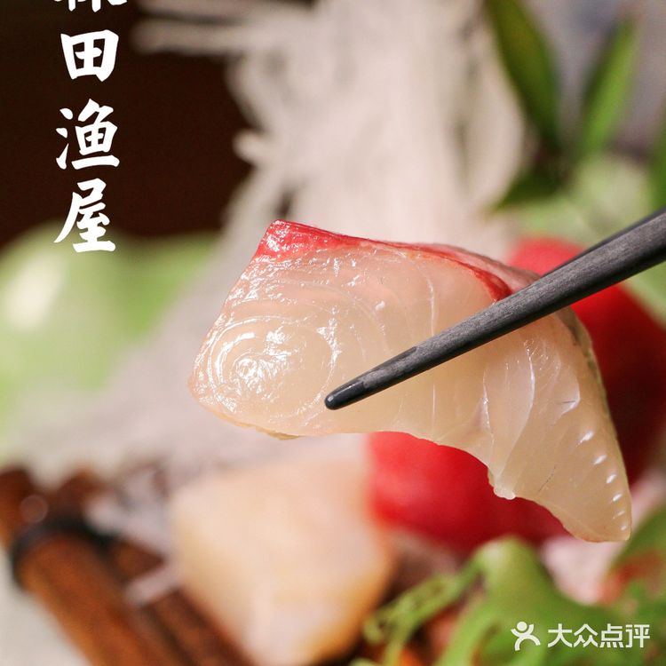 正宗日料店，蛋包饭很nice，手握寿司也是一绝~