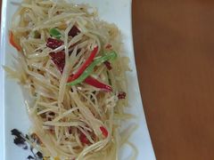 -碧流河炖鸡馆