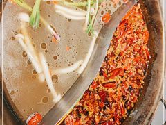 -周小明火锅(黑金冠社区店)