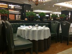 大堂-金春禧(世茂国际广场店)