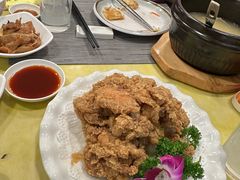 -高丽馆(尊茂店)