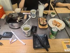 -沼津港精致料理·寿喜烧·烧鸟(龙湖南桥天街日料榜单店)