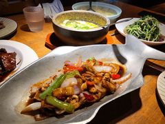 -青菁酒家·象山海鲜(胜利河美食街店)