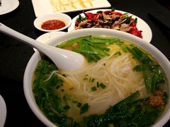 蒙自过桥米线-南蛮子(进贤路店)