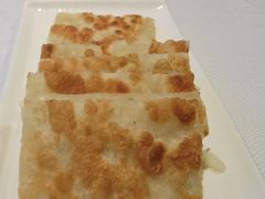 葱花饼-106餐厅(山水文园店)