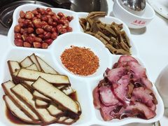 -土连锅·现熬养生汤锅(梁家巷店)