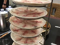 -京门活鱼馆·鱼火锅(百子湾（原红庙）店)