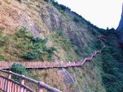-崀山风景名胜区