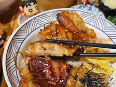 -左舞和风屋便当(金地店)