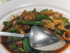-兰湘子·湘菜小炒(南京江宁万达店)