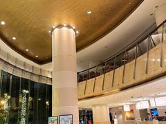 -厦门喜来登酒店