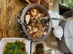 -隔壁老王·家常云南菜(花巷店)