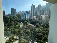 -尼依格罗香港美利酒店