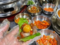 -本炙炭烤·蒲烧活鳗料理店(金沙洲店)