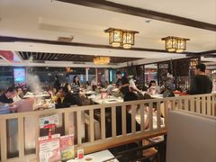 -潮泰牛肉火锅 · 创于1992年(车公庙店)