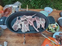 -前小桔亲子创意农场·草莓采摘·露营烧烤