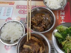 -阿秋牛排(湖心街店)