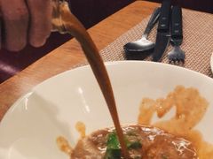 鱼汤-LA MAISON公鸡和龙(蛇口店)