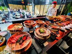 -广州花园酒店