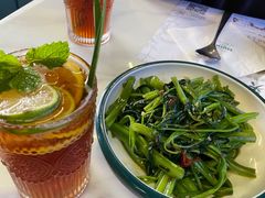 -美奈小馆·东南亚菜(福田星河COCO Park店)