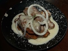-Fuzzy Bistro 浮几韩餐·茶酒馆