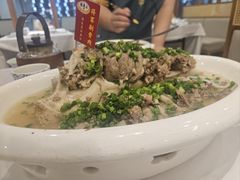 -围龙屋客家食府(福田店)