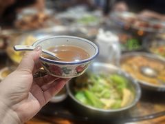 -农汤老店(顺联公园里店)