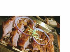 -楼兰新疆主题餐厅(坂田佳华领汇广场店)