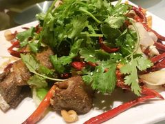 羊排-知味观(湖滨总店)