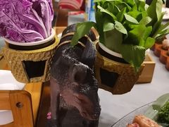 -慢丽江·云南野生菌土鸡锅(付家庄店)